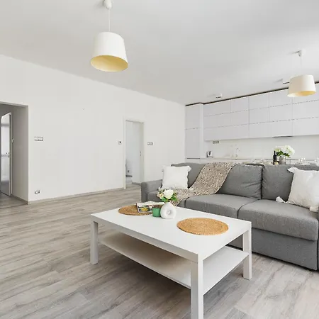 Apartman Marianska Nest *