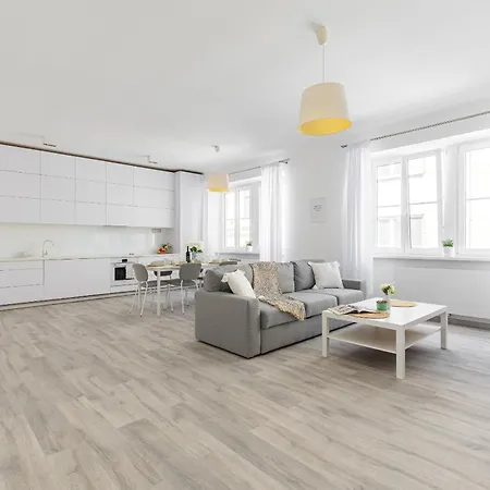 Marianska Nest Apartman Pozsony