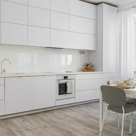 Marianska Nest Appartamento *