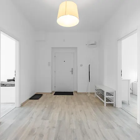 Marianska Nest Apartment *