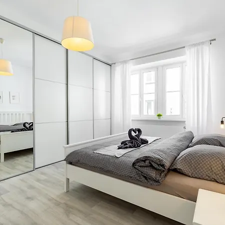 Apartment Marianska Nest *