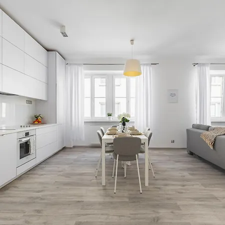 Marianska Nest Apartman