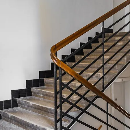 Marianska Nest * Pozsony