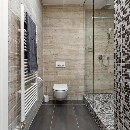 Marianska Nest * Pozsony