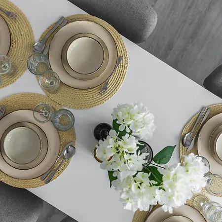 Apartman Marianska Nest *