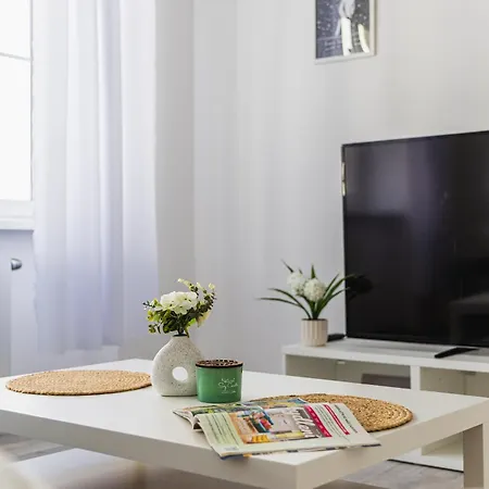 Marianska Nest * Pozsony