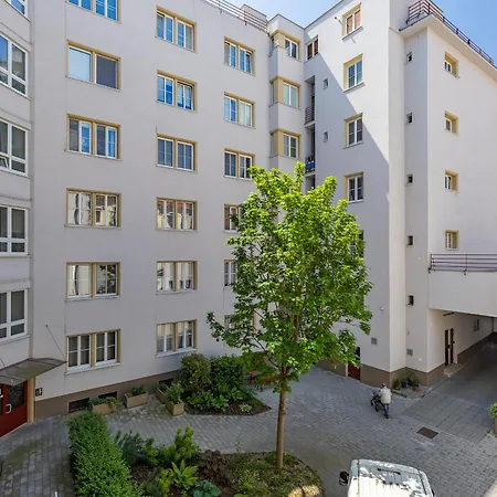 Marianska Nest Apartman