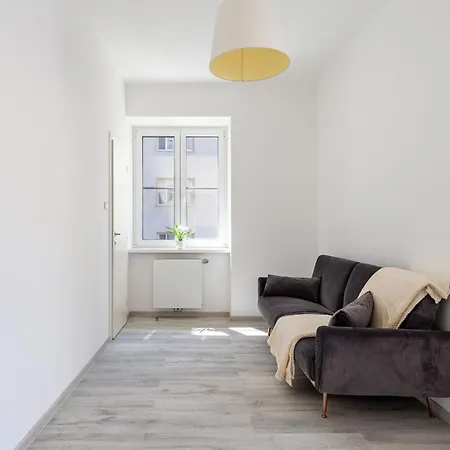 Apartment Marianska Nest Pressburg