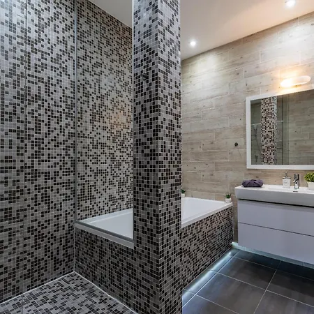 Marianska Nest Apartman