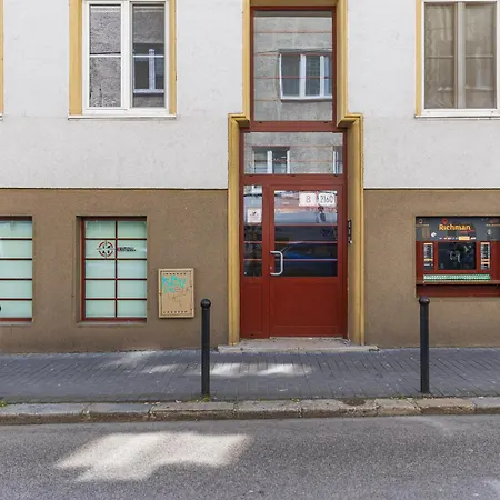 Marianska Nest Apartman *