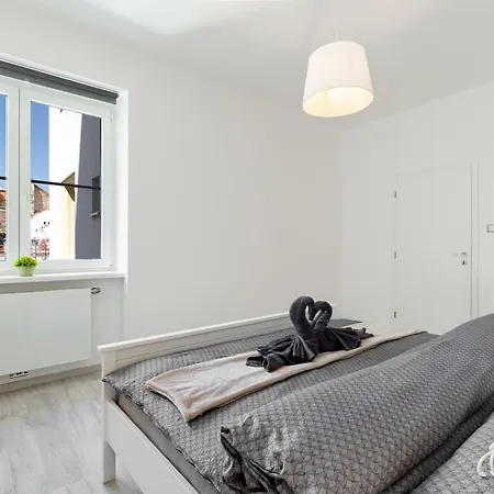 Marianska Nest * Pozsony