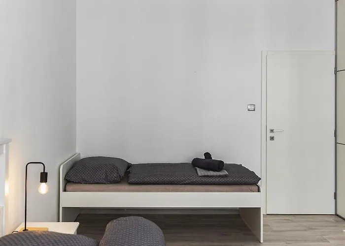 דירה Marianska Nest *