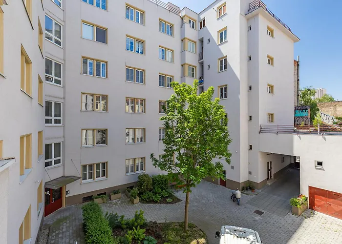 Marianska Nest דירה