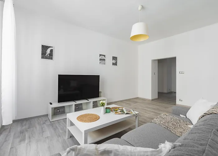 Marianska Nest דירה