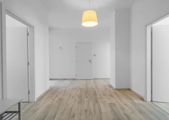 Marianska Nest דירה *
