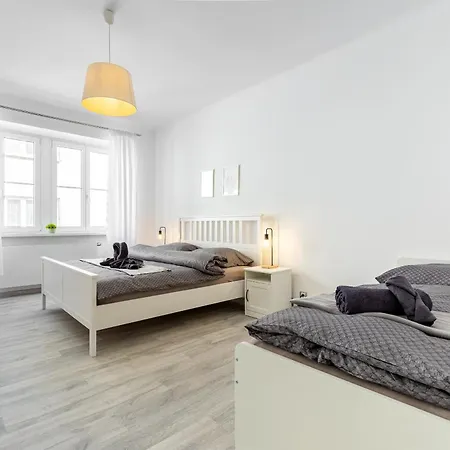 Marianska Nest Appartement