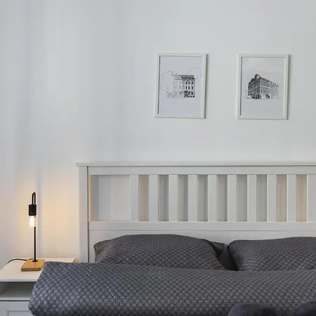 Appartement Marianska Nest