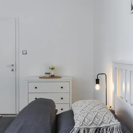 Appartement Marianska Nest
