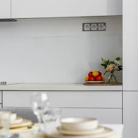 Appartement Marianska Nest *