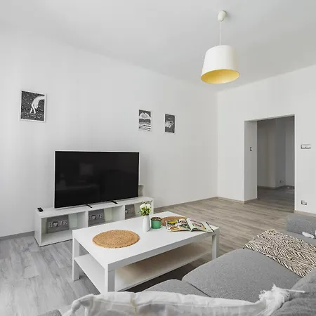 Marianska Nest Appartement