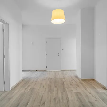 Marianska Nest Appartement *