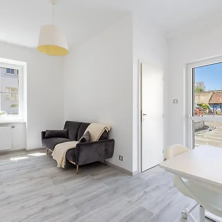Marianska Nest Appartement *