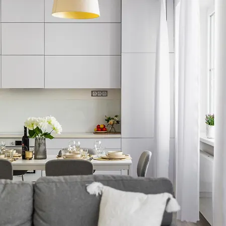 Marianska Nest Appartement *