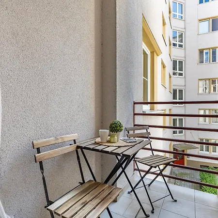 Appartement Marianska Nest *