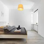 Marianska Nest Διαμέρισμα Μπρατισλάβα