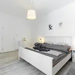Διαμέρισμα Marianska Nest Μπρατισλάβα